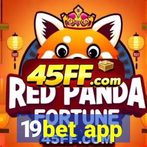 19bet app
